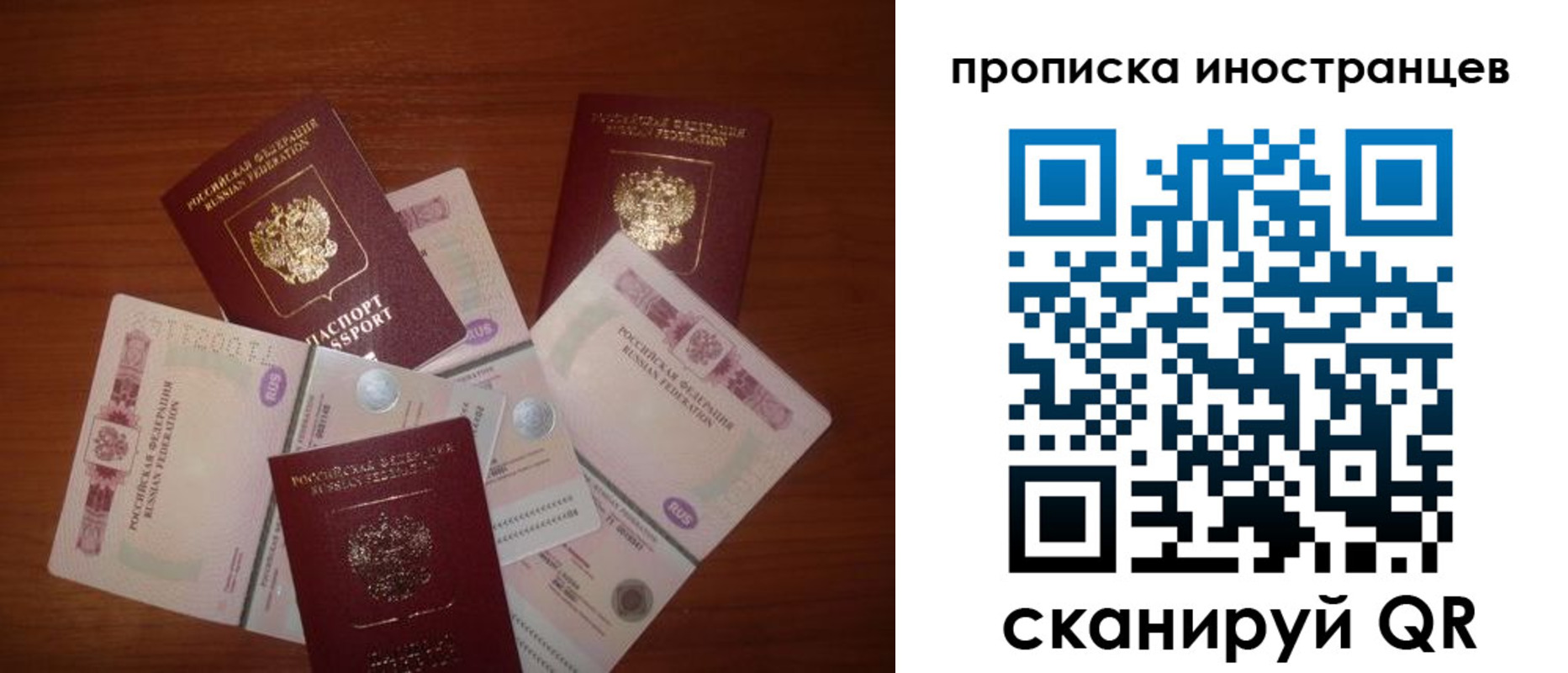 прописка ребенка в Волосово